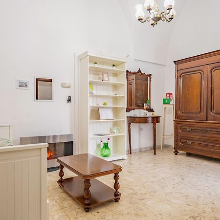 Ανδρείος - Andreios Apartment Ostuni Exterior foto