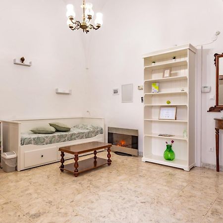 Ανδρείος - Andreios Apartment Ostuni Exterior foto