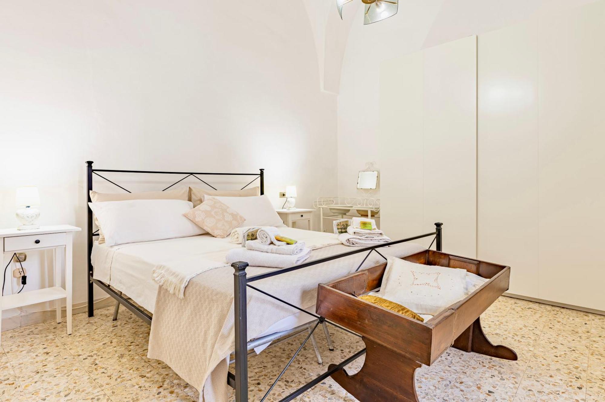 Ανδρείος - Andreios Apartment Ostuni Exterior foto