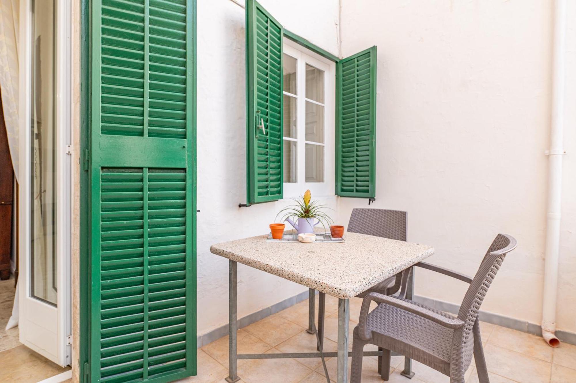 Ανδρείος - Andreios Apartment Ostuni Exterior foto
