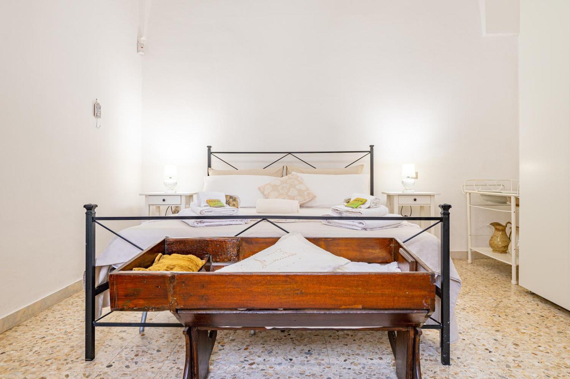 Ανδρείος - Andreios Apartment Ostuni Exterior foto